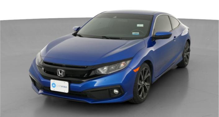 Thumbnail: 2019 Honda Civic - 1