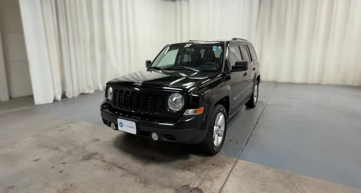 Thumbnail: 2012 Jeep Patriot - 1
