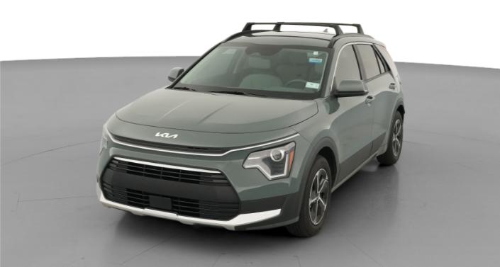 Thumbnail: 2024 Kia Niro - 1