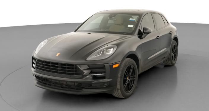 Thumbnail: 2020 Porsche Macan - 1
