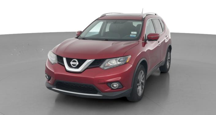 Thumbnail: 2016 Nissan Rogue - 1