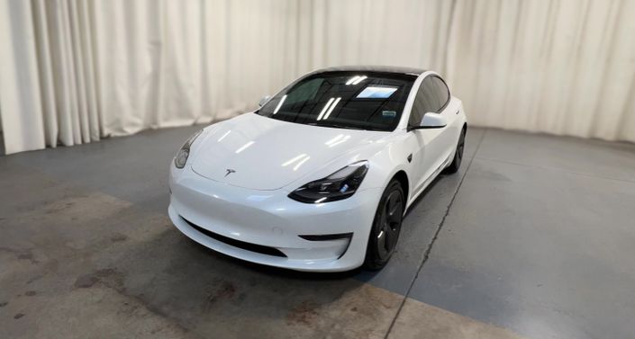 Thumbnail: 2023 Tesla Model 3 - 1
