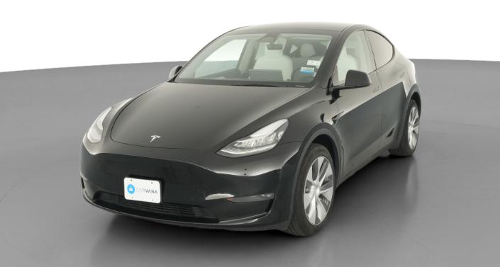 Thumbnail: 2023 Tesla Model Y - 1