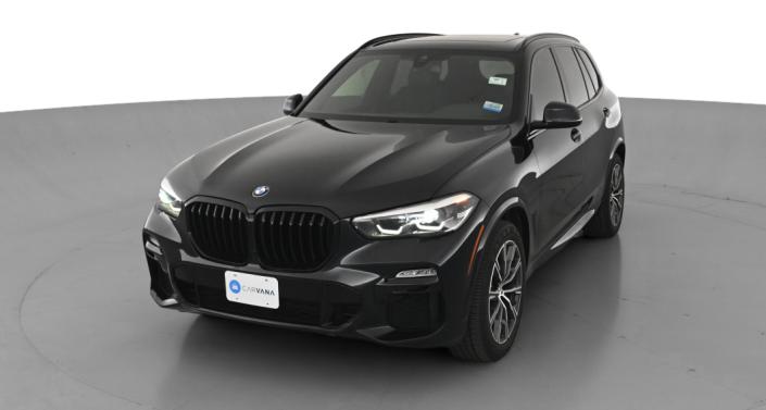 Thumbnail: 2019 BMW X5 - 1
