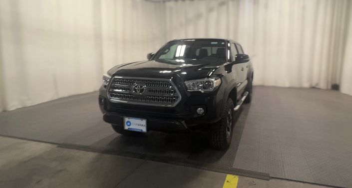 Thumbnail: 2016 Toyota Tacoma - 1