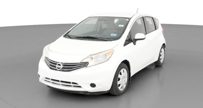 Thumbnail: 2014 Nissan Versa - 1