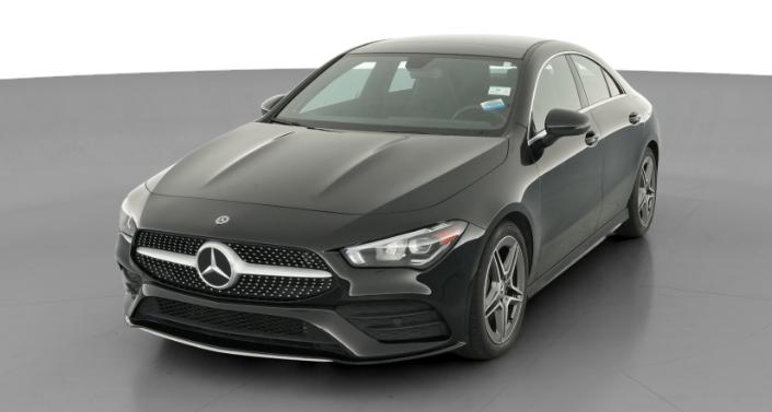Thumbnail: 2021 Mercedes-Benz CLA - 1