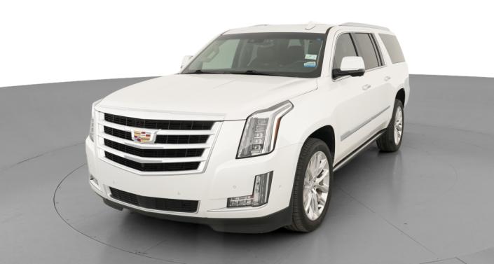 Thumbnail: 2018 Cadillac Escalade - 1
