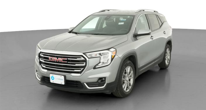 2024 GMC Terrain SLT -
                  Bessemer, AL
