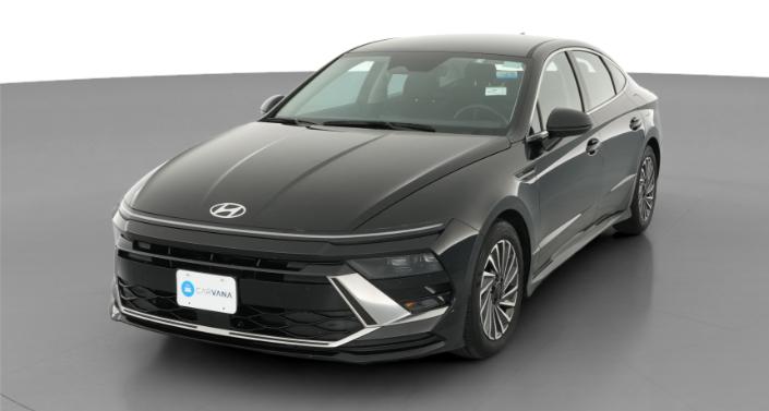 Thumbnail: 2024 Hyundai Sonata - 1
