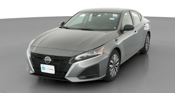 Thumbnail: 2024 Nissan Altima - 1
