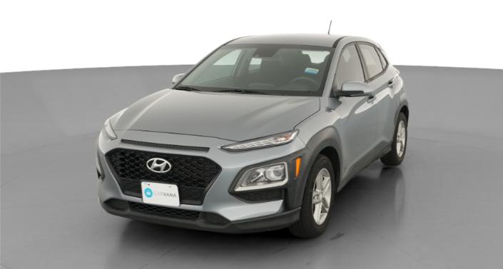 Thumbnail: 2020 Hyundai Kona - 1