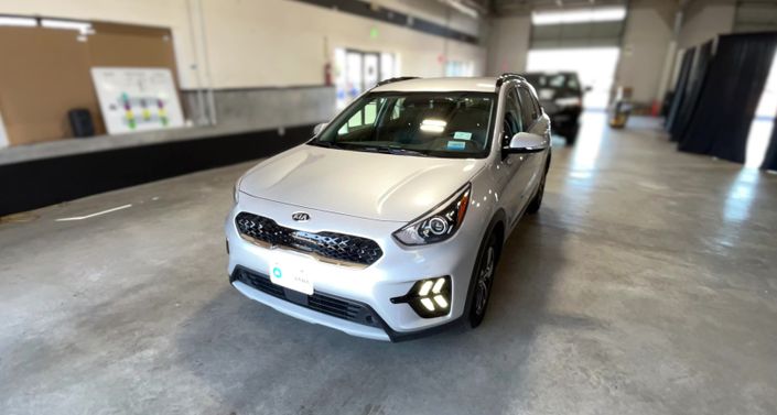 Thumbnail: 2020 Kia Niro - 1