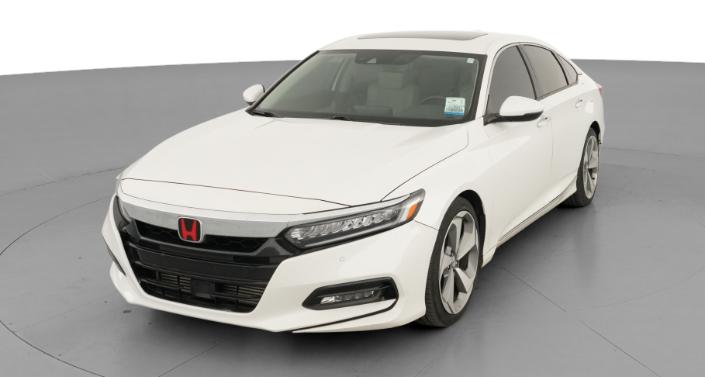 Thumbnail: 2018 Honda Accord - 1