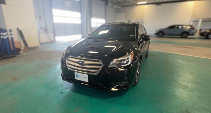 Thumbnail: 2016 Subaru Legacy - 1