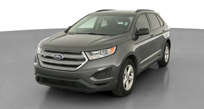 Thumbnail: 2018 Ford Edge - 1