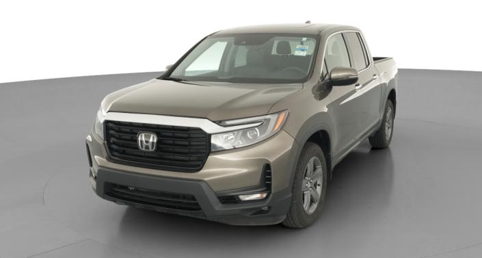 Thumbnail: 2023 Honda Ridgeline - 1