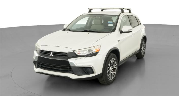 Thumbnail: 2017 Mitsubishi Outlander Sport - 1