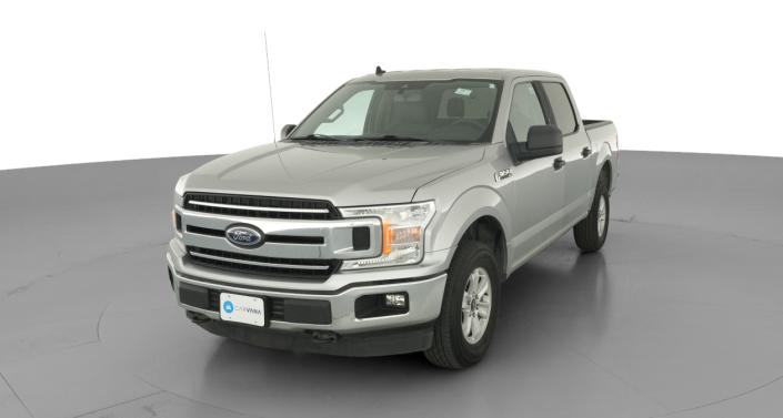 Thumbnail: 2020 Ford Econoline - 1