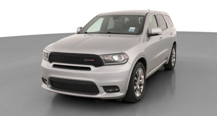 Thumbnail: 2019 Dodge Durango - 1