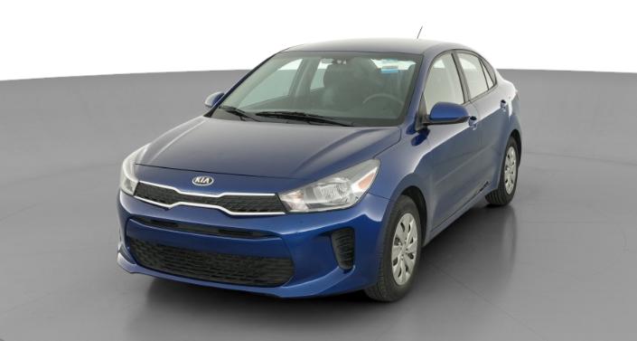 2019 Kia Rio S -
                  San Antonio, TX