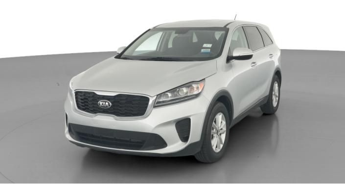 Thumbnail: 2020 Kia Sorento - 1
