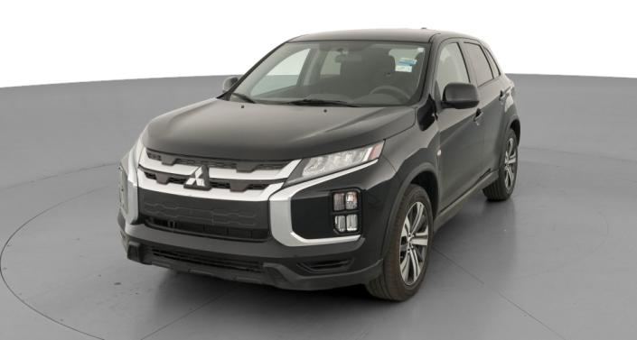 2020 Mitsubishi Outlander Sport ES -
                  Hebron, OH