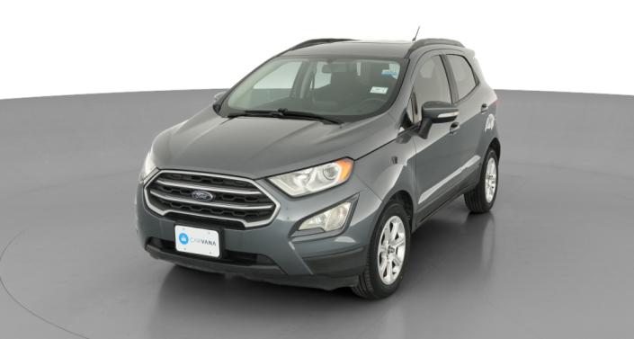Thumbnail: 2019 Ford EcoSport - 1