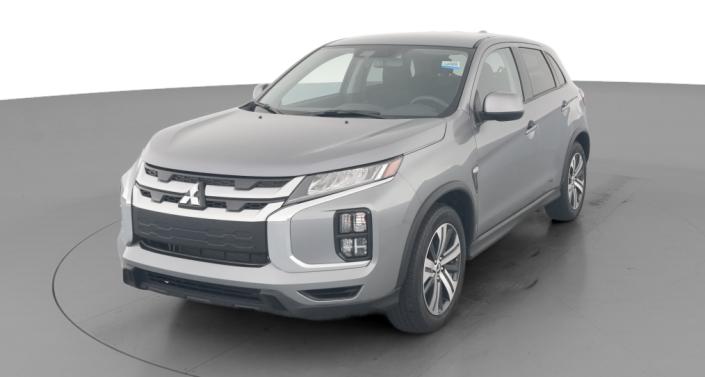 Thumbnail: 2024 Mitsubishi Outlander Sport - 1