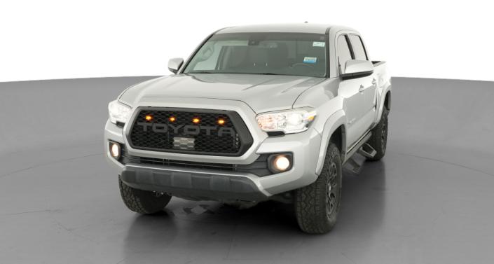 Thumbnail: 2021 Toyota Tacoma - 1