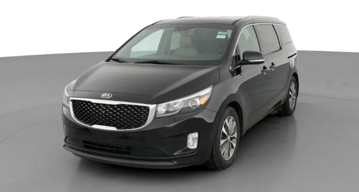 Thumbnail: 2018 Kia Sedona - 1