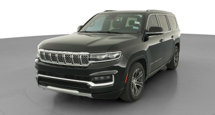Thumbnail: 2023 Jeep Grand Wagoneer - 1