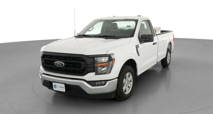 Thumbnail: 2023 Ford Econoline - 1
