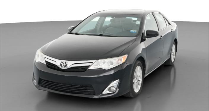2014 Toyota Camry XLE -
                  Richton Park, IL