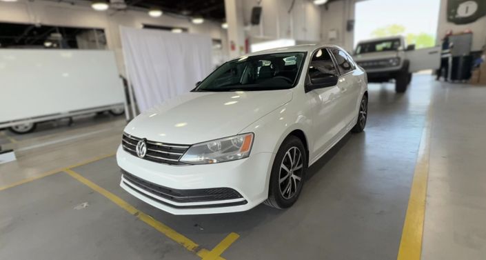 Thumbnail: 2016 Volkswagen Jetta - 1