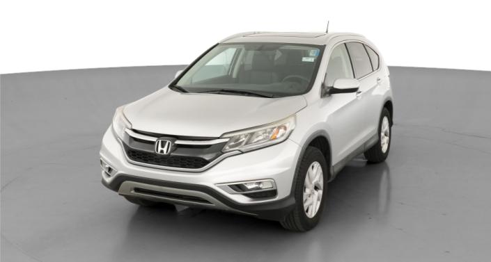 Thumbnail: 2016 Honda CR-V - 1