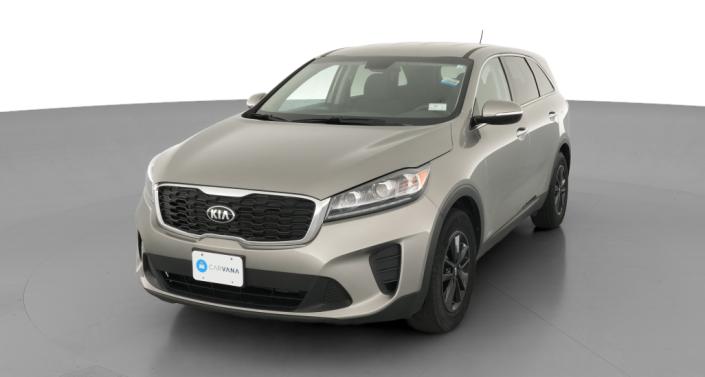 Thumbnail: 2019 Kia Sorento - 1