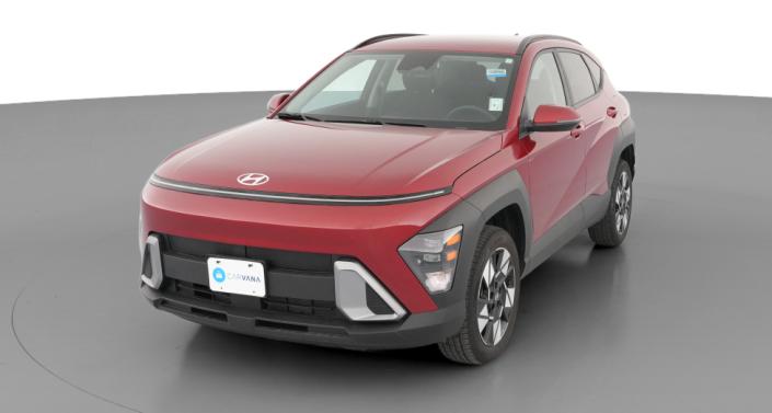 Thumbnail: 2024 Hyundai Kona - 1