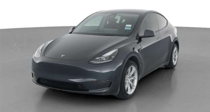 Thumbnail: 2024 Tesla Model Y - 1
