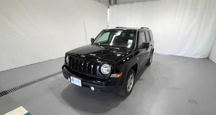 2016 Jeep Patriot Sport -
                  Madison, TN