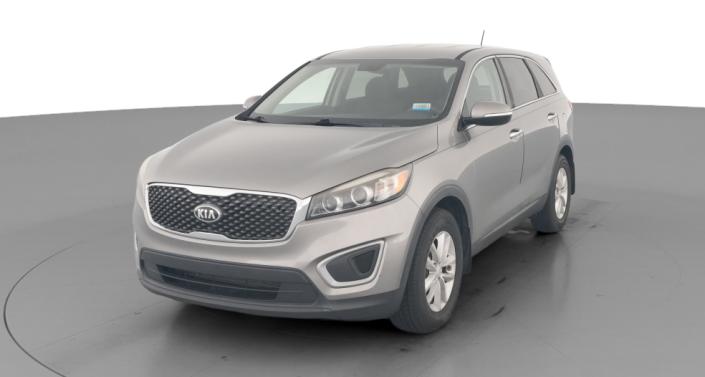 Thumbnail: 2018 Kia Sorento - 1