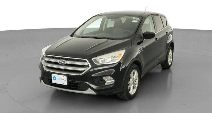 Thumbnail: 2017 Ford Escape - 1