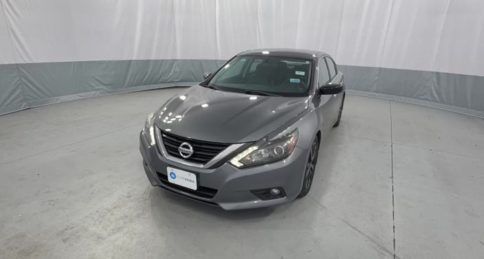 Thumbnail: 2017 Nissan Altima - 1