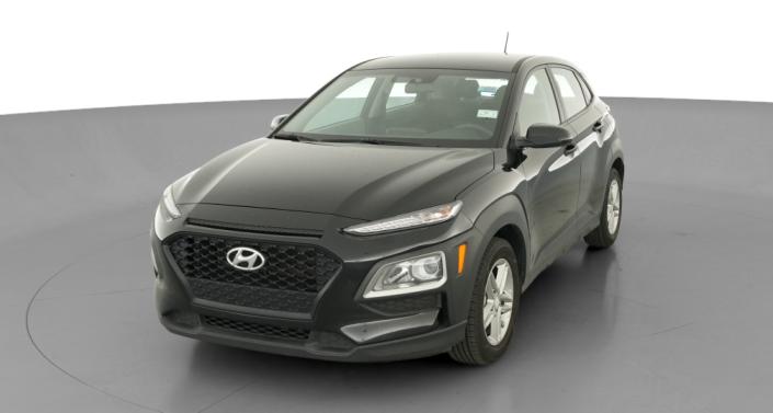 Thumbnail: 2018 Hyundai Kona - 1
