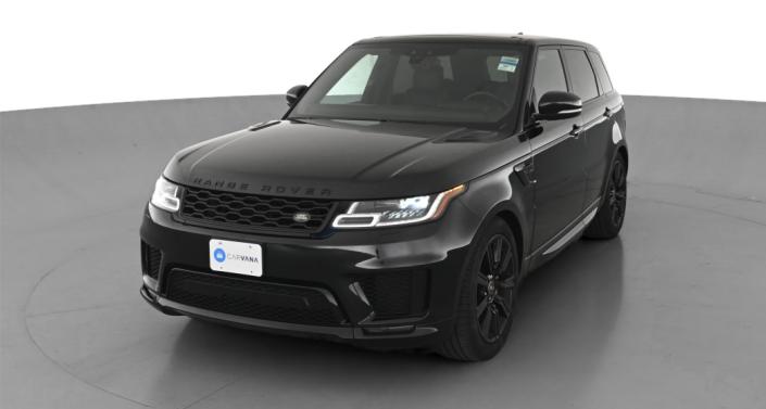 Thumbnail: 2022 Land Rover Range Rover Sport - 1