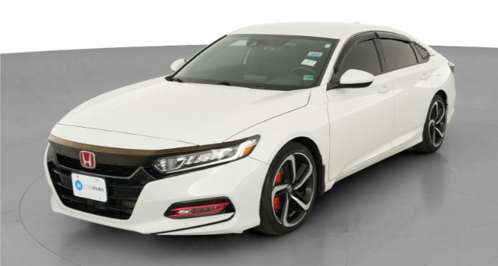 Thumbnail: 2020 Honda Accord - 1