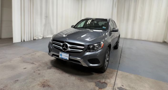 Thumbnail: 2019 Mercedes-Benz GLC - 1