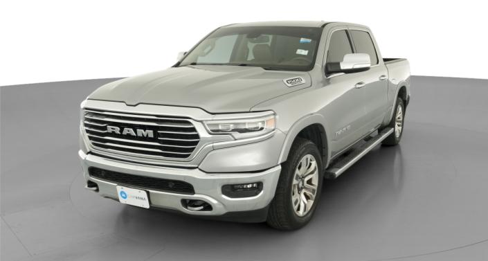 Thumbnail: 2019 RAM 1500 - 1