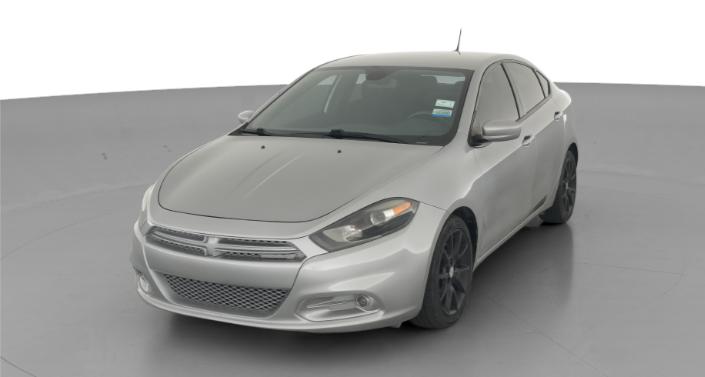 Thumbnail: 2016 Dodge Dart - 1