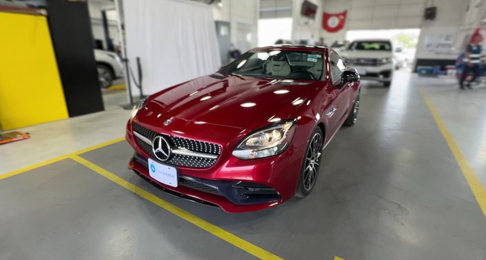 2019 Mercedes-Benz SLC 300 -
                  Tempe, AZ